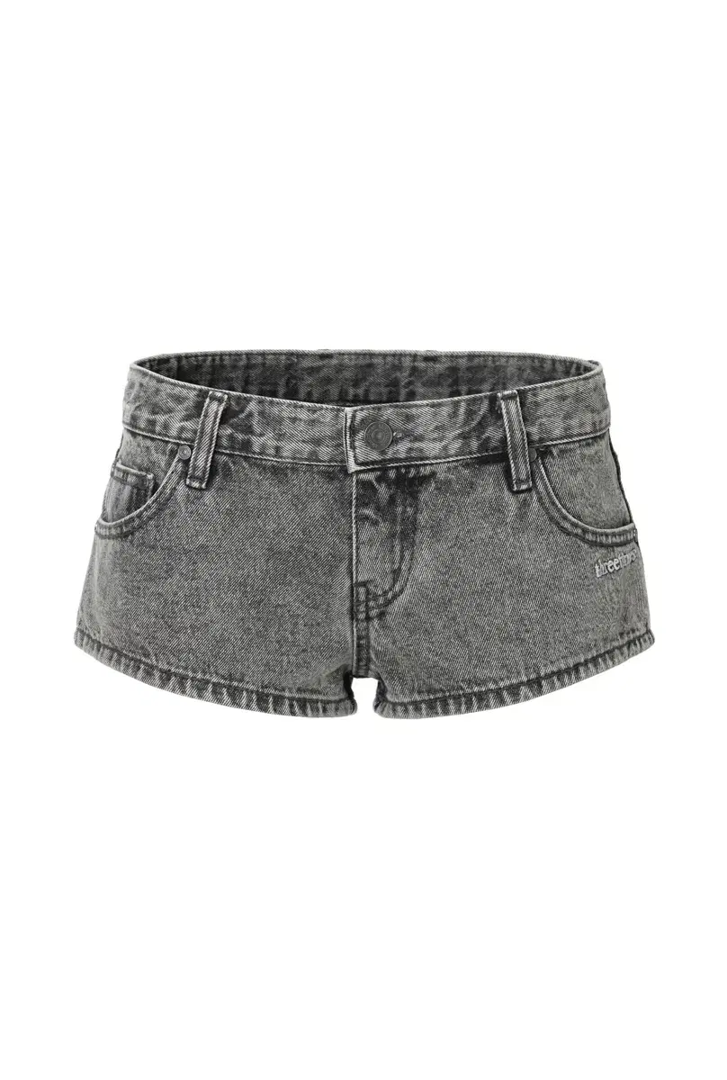 쓰리타임즈 렉시 데님 쇼츠 xs Lexy denim shorts 반바지